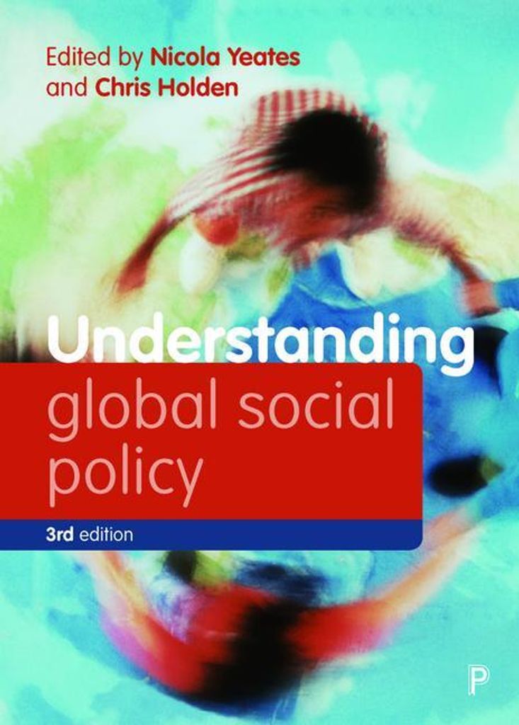 Understanding Global Social Policy – Lingua: Inglese