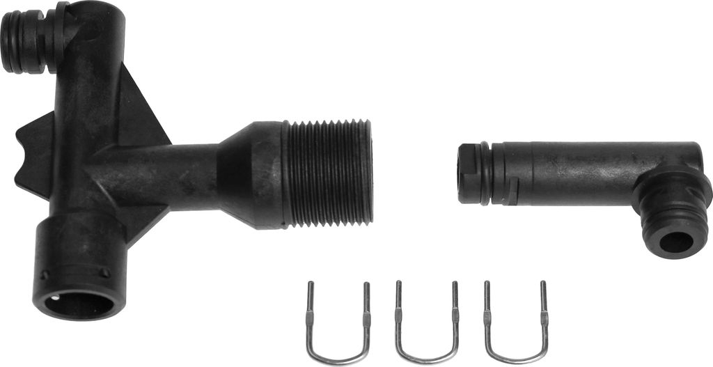 Black+Decker Stanley 4580900 Ansaugeinheit für Hochdruckreiniger (Beschreibung)