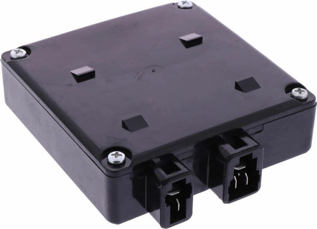 CDI-Zündeinheit DZE 10110 für Suzuki GN