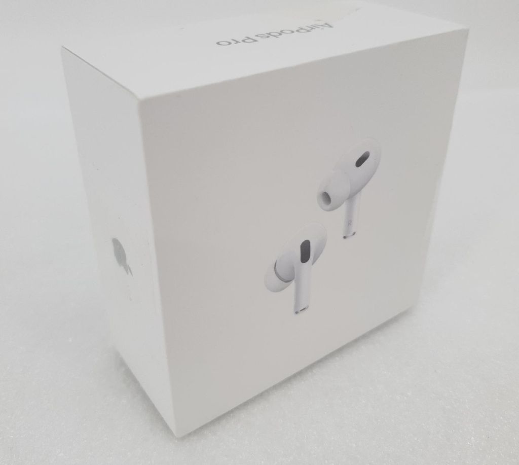 Apple AirPods Pro (2. Generation) Produktbild 36
