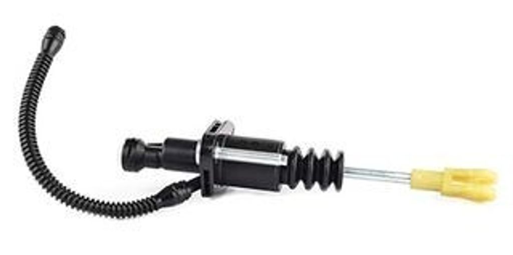 BSG BSG 65-425-001 Kupplungsgeberzylinder für OPEL Astra H Caravan (A04) Astra H Schrägheck (A04) Astra G CC (T98) Zafira A (T98) Astra H GTC (A04)