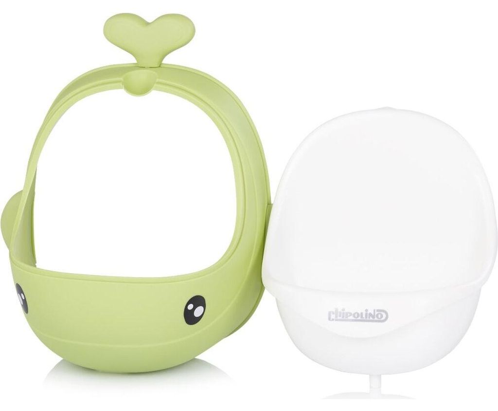 Chipolino Urinpotje met wandbevestiging, toilet Productafbeelding 