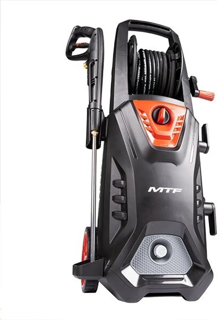Nettoyeur haute pression pour terrasse et voiture Mountfield PW22Y