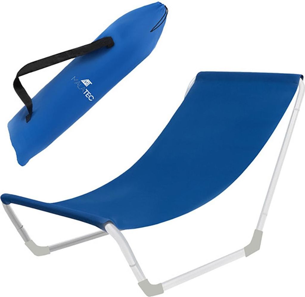 MALATEC 23563 Garten-Klappliege Produktbild 