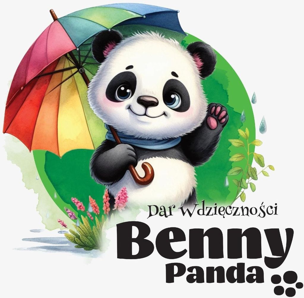Panda Benny - Dar Wdzi¿czno¿ci