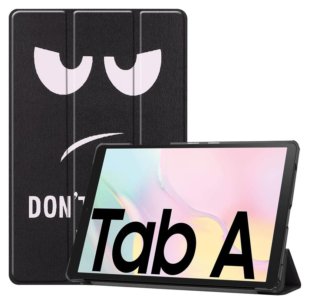 Case für Samsung Galaxy Tab A7 SM-T500 T505 Schutzhülle Produktbild 