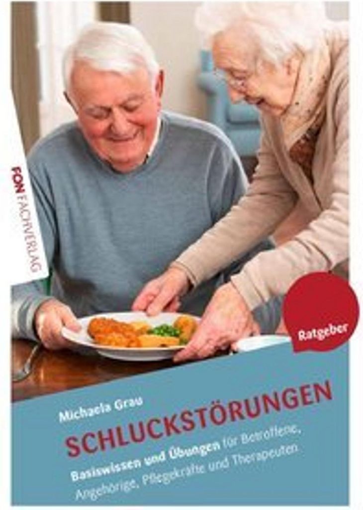 Schluckstörungen (Dysphagien)