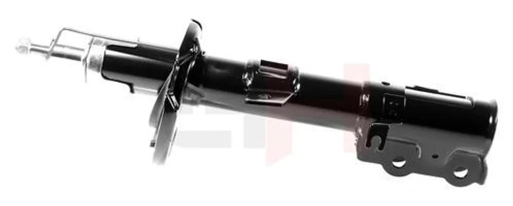 Amortisseur de Suspension Avant Gauche pour Ford Ecosport GH-352535V