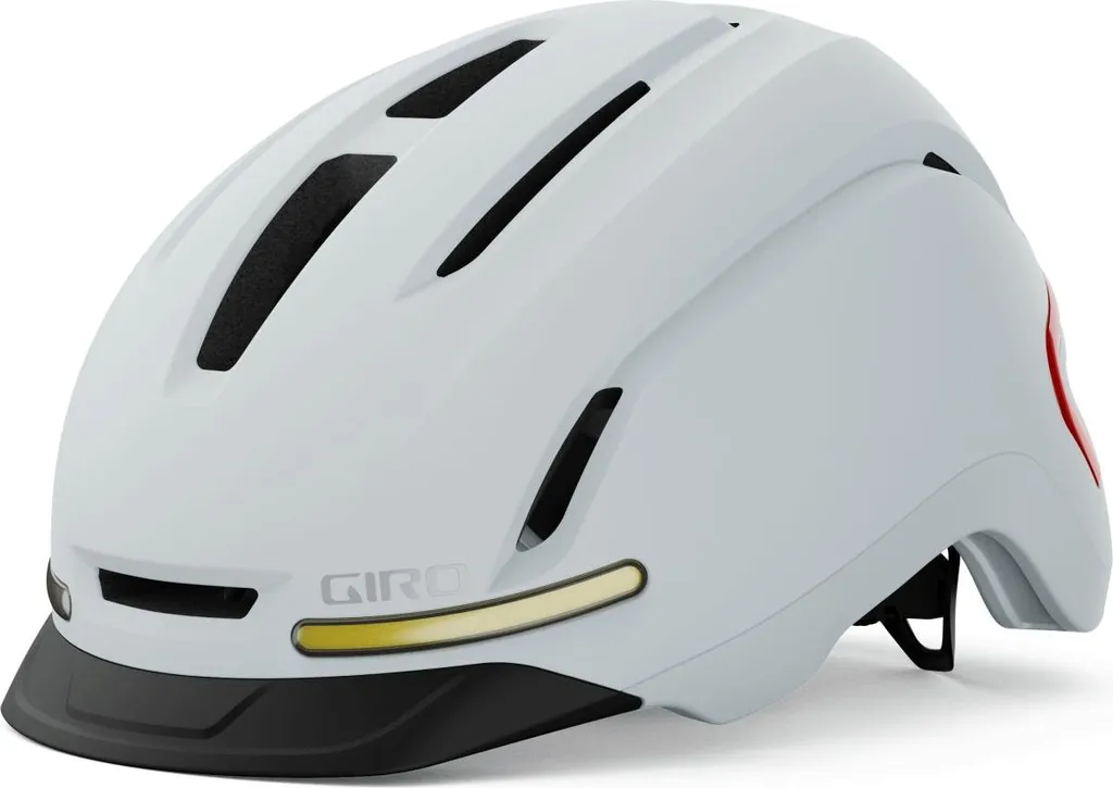 Casque vélotaf Giro Ethos Mips 51-55 cm sécurité urbaine