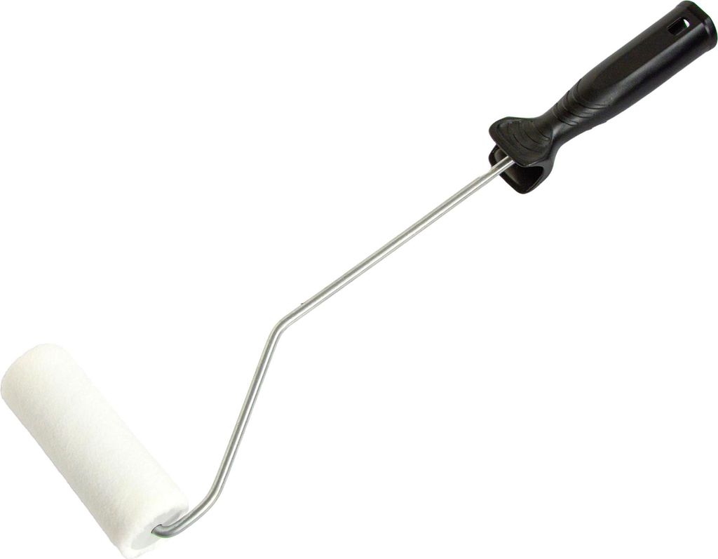 12cm Renovo Classic Lackroller Doppelstark
