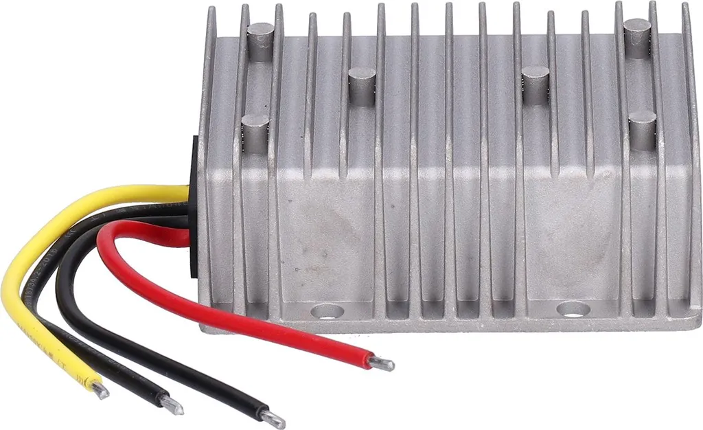 Régulateur de tension Buck 72V à 24V module de puissance 20A 480W - 4