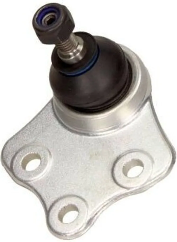Stop aux bruits de train avant : Rotule de suspension pour Mercedes W211 SL