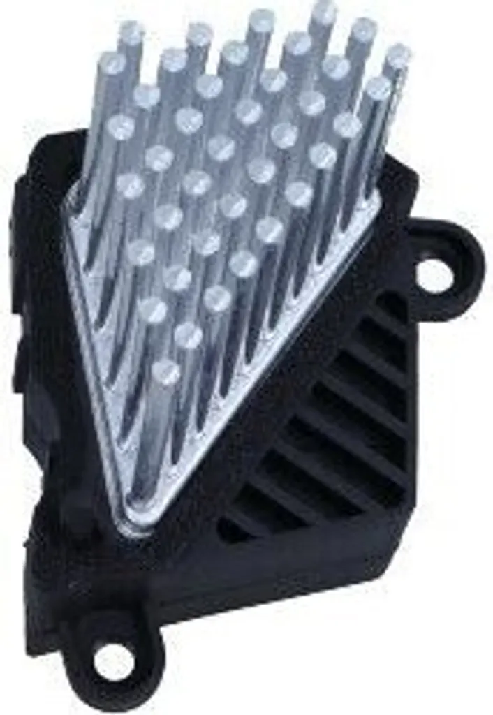 Module de Commande Climatisation 64116920365 pour BMW E36 E39 et E53