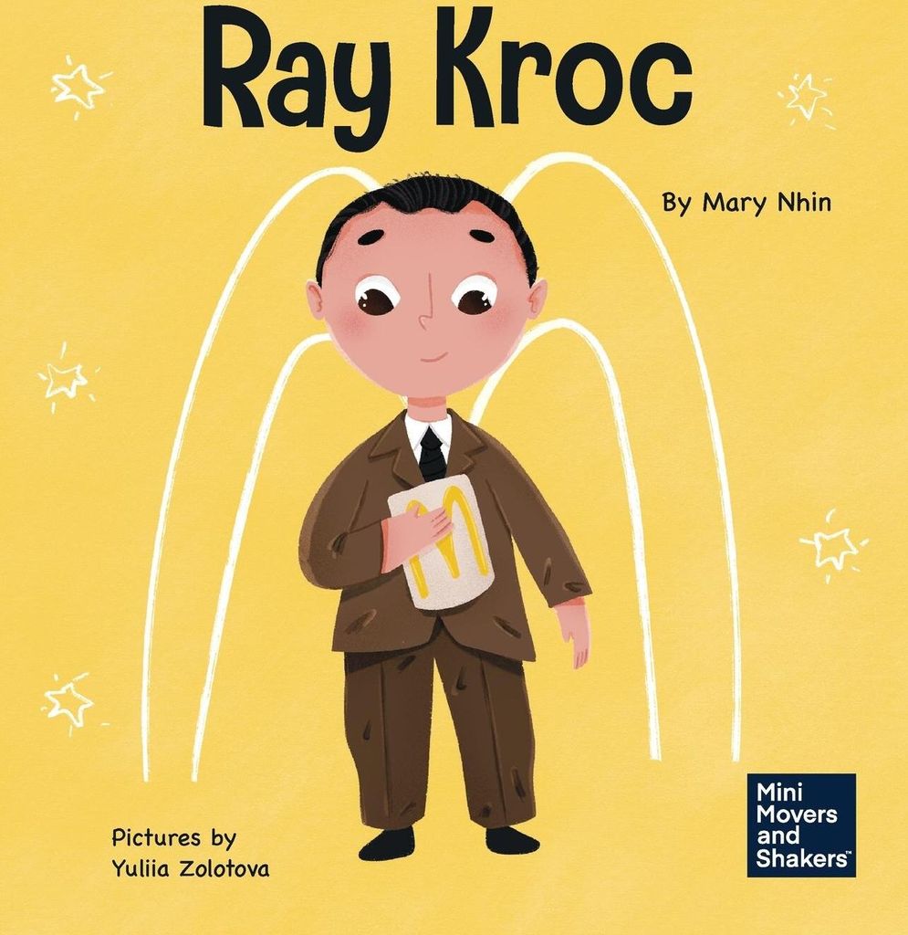 Ray Kroc