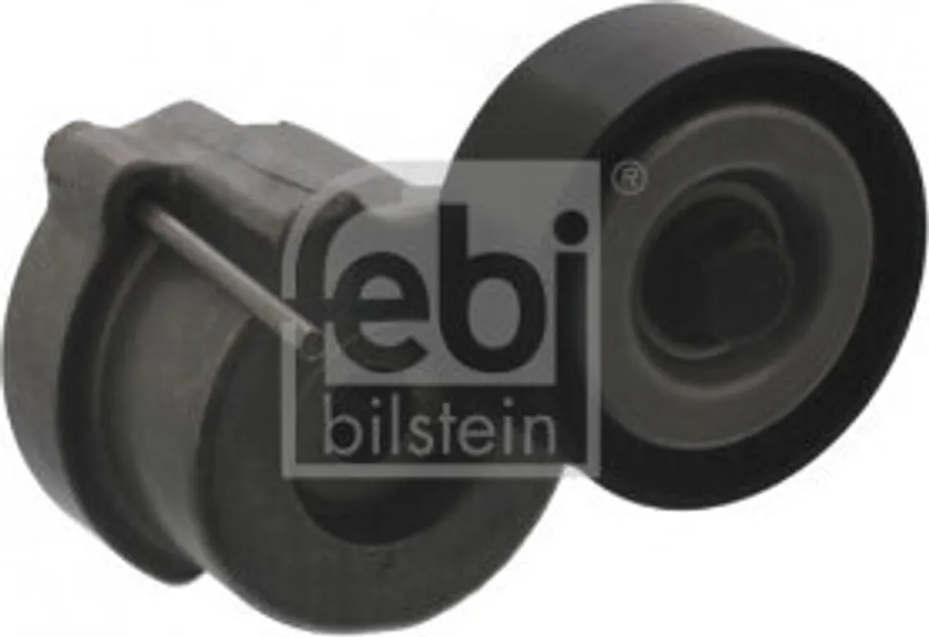 Galet tendeur de courroie d'accessoires pour Fiat 500X et Tipo OE