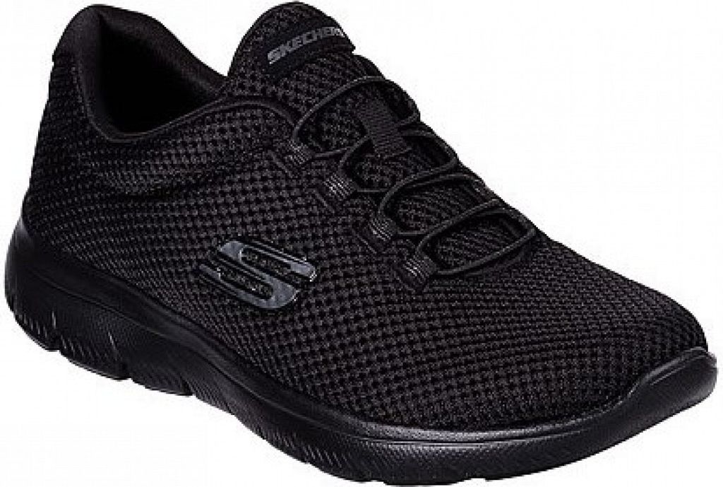 Skechers Summits BBK Größe EU 40 Normal