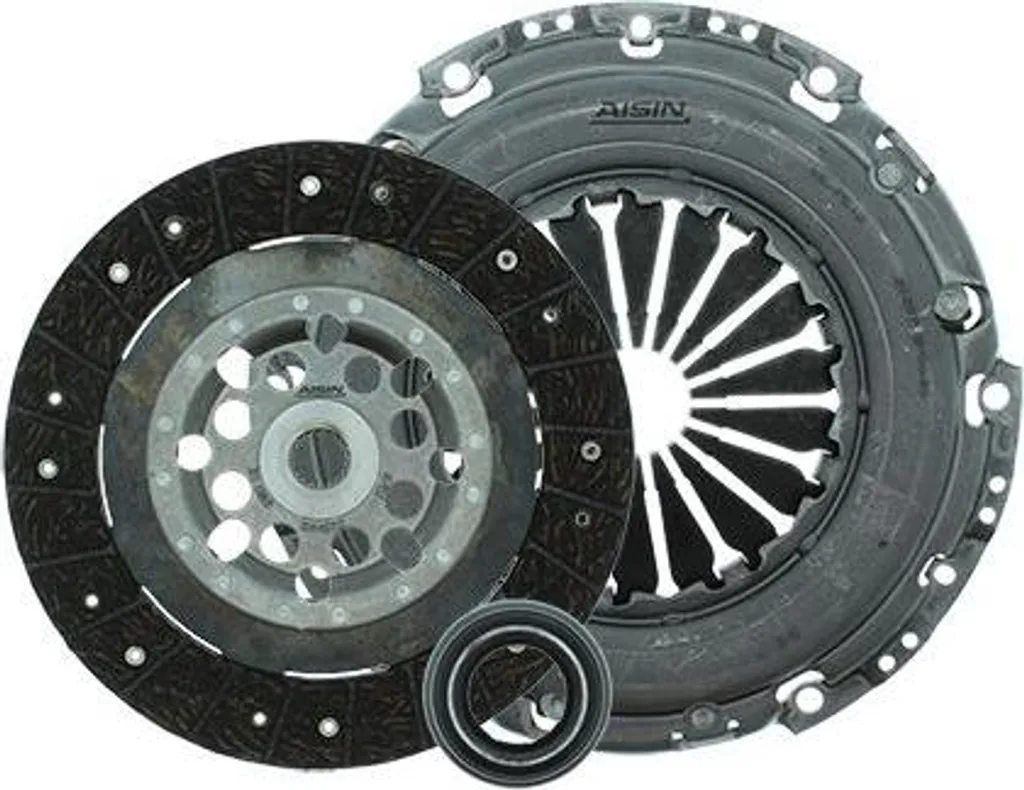 Kit d'embrayage pour Peugeot 206 207 307 308 et Citroën C3 C4 C5 AISIN