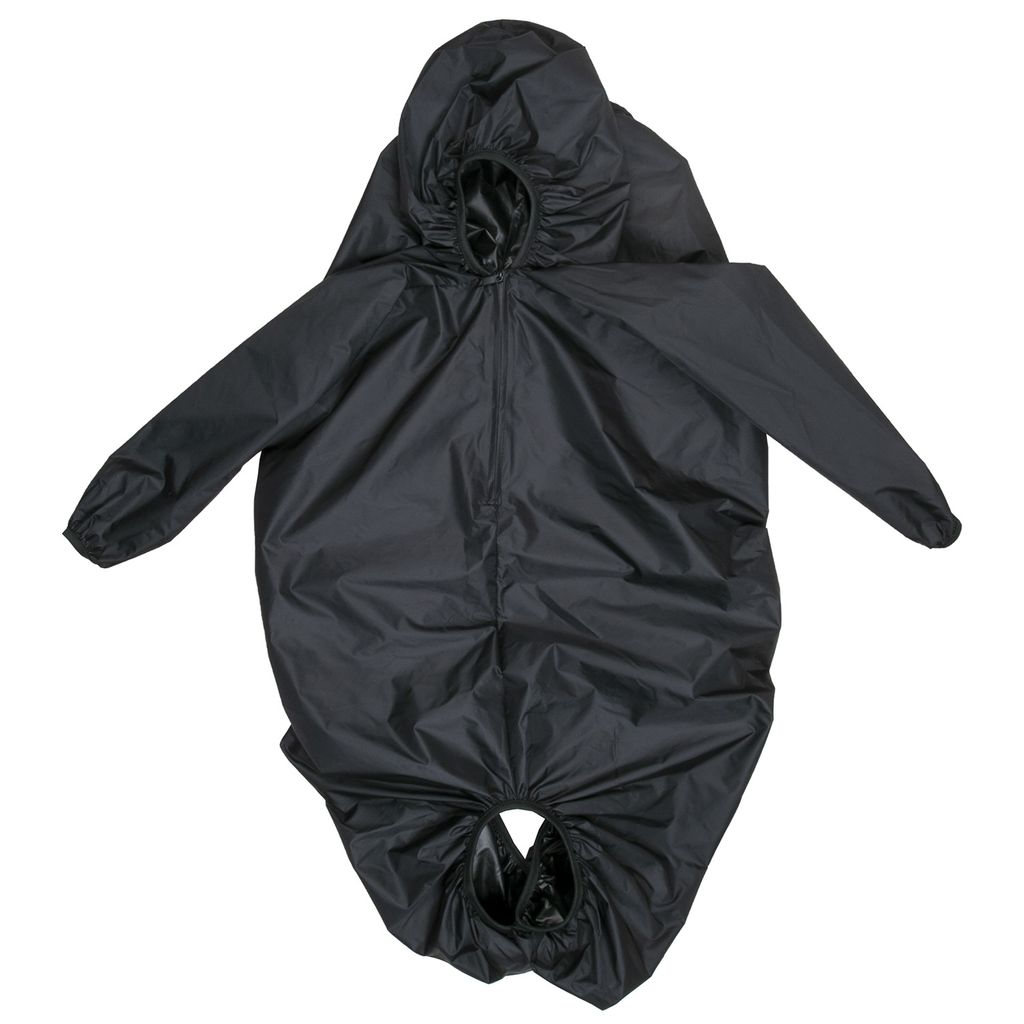 M-WAVE Poncho Kid`n ́Seat Regenponcho