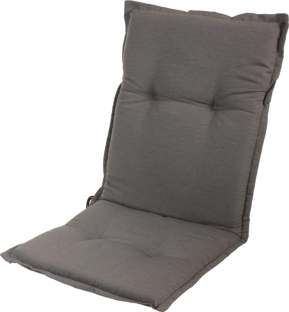 Auflage Niederlehner Naxos/Rio extra 50318-610 taupe Produktbild 