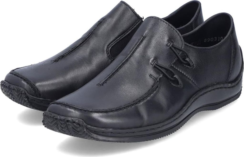 Rieker L1751-00 (39/čierna/čierna) Obrázok produktu 