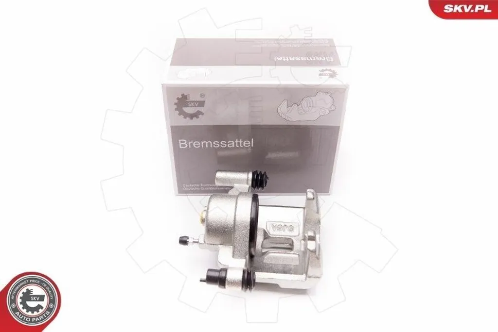 Étrier de frein avant gauche ESEN SKV 23SKV135 pour MAZDA 6 (GG) neuf