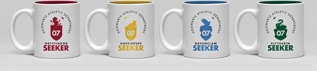 Harry Potter - Merchandise - Quidditch