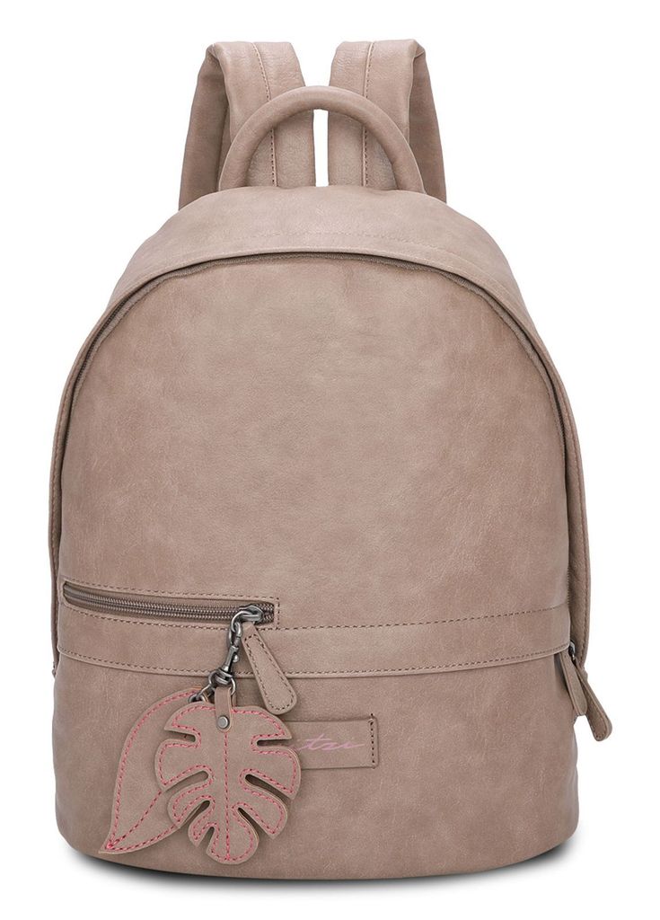 Fritzi aus Preußen Eco Fritzi07 City Rucksack 31 cm