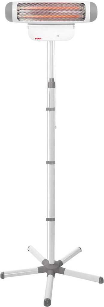 Riscaldatore radiante REER 2in1 Feel Well 52x185cm Immagine del prodotto 