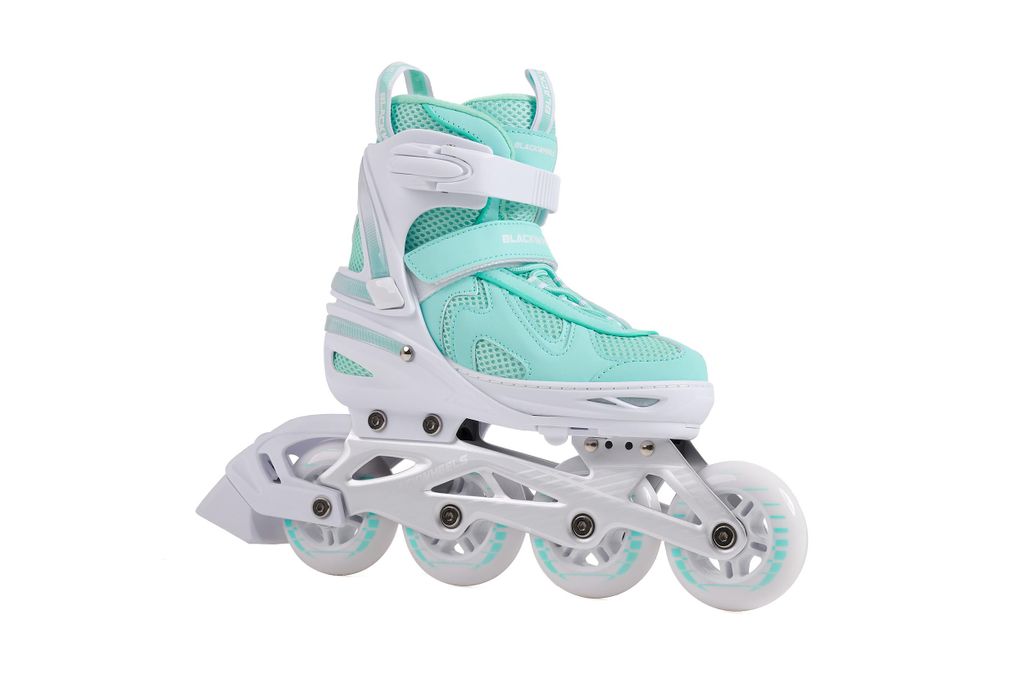 Patins à roulettes Blackwheels Flex Pro Mint patins à Image du produit 