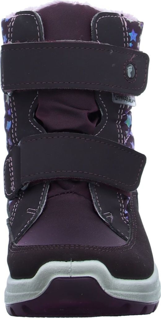 RICOSTA Gisa Stiefel Kinder lila 32 Produktbild 8