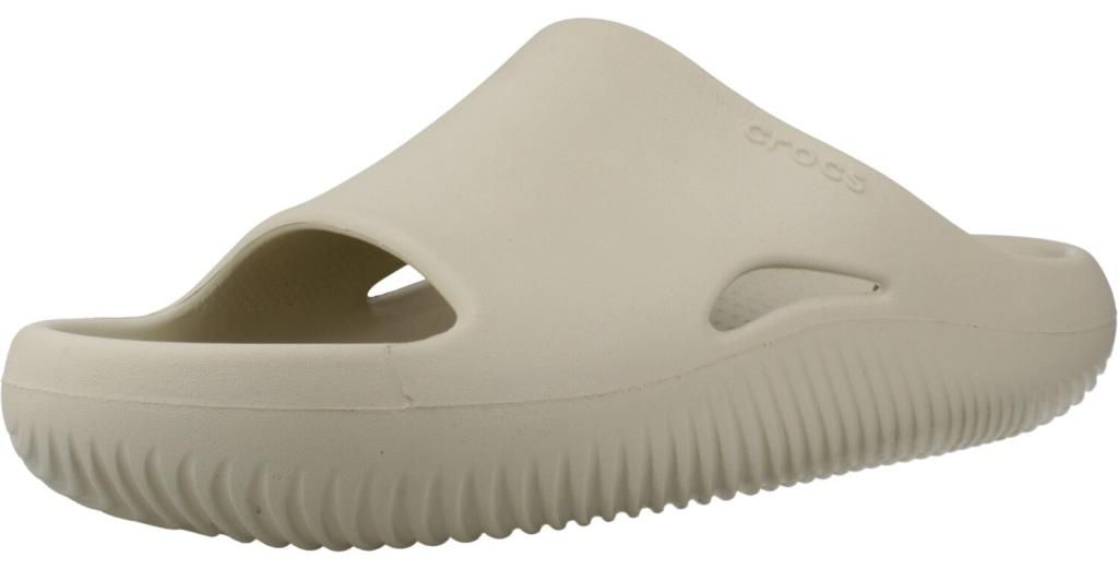 Sandali Del Marchio Crocs Del Modello Mellow Recovery Slide Immagine del prodotto 