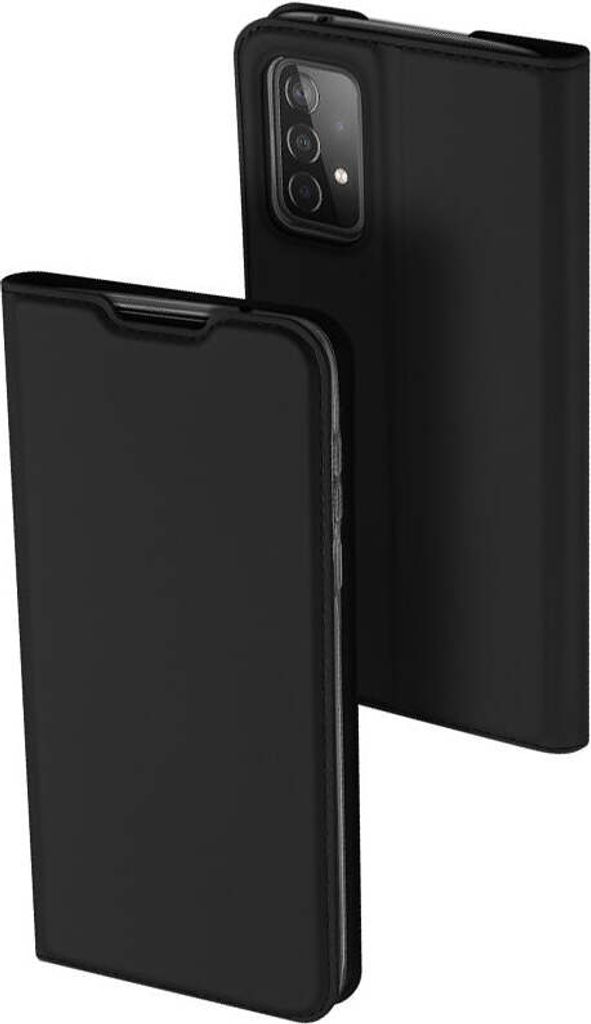 DUX DUCIS Skin Pro Book Hlle fr Samsung Galaxy A52 Produktbild 