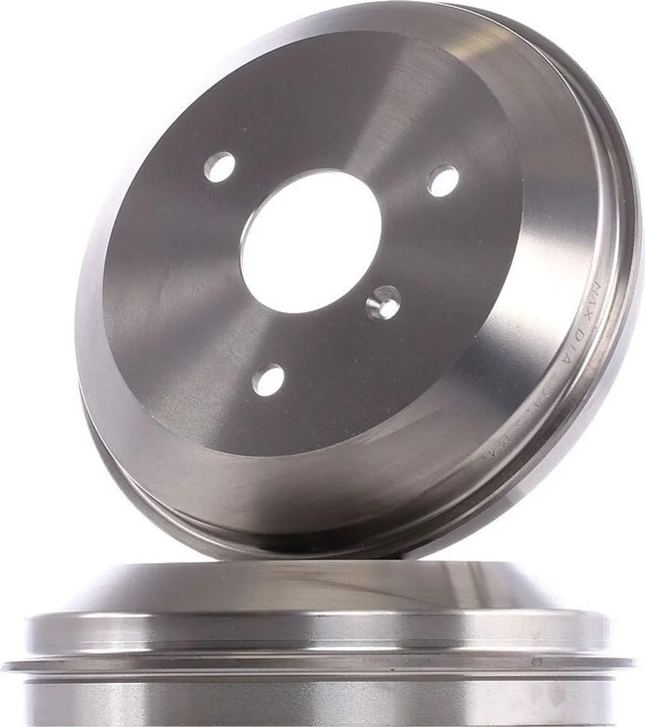 Tambour de frein arrière pour Smart City-Coupe et Roadster série 450 452