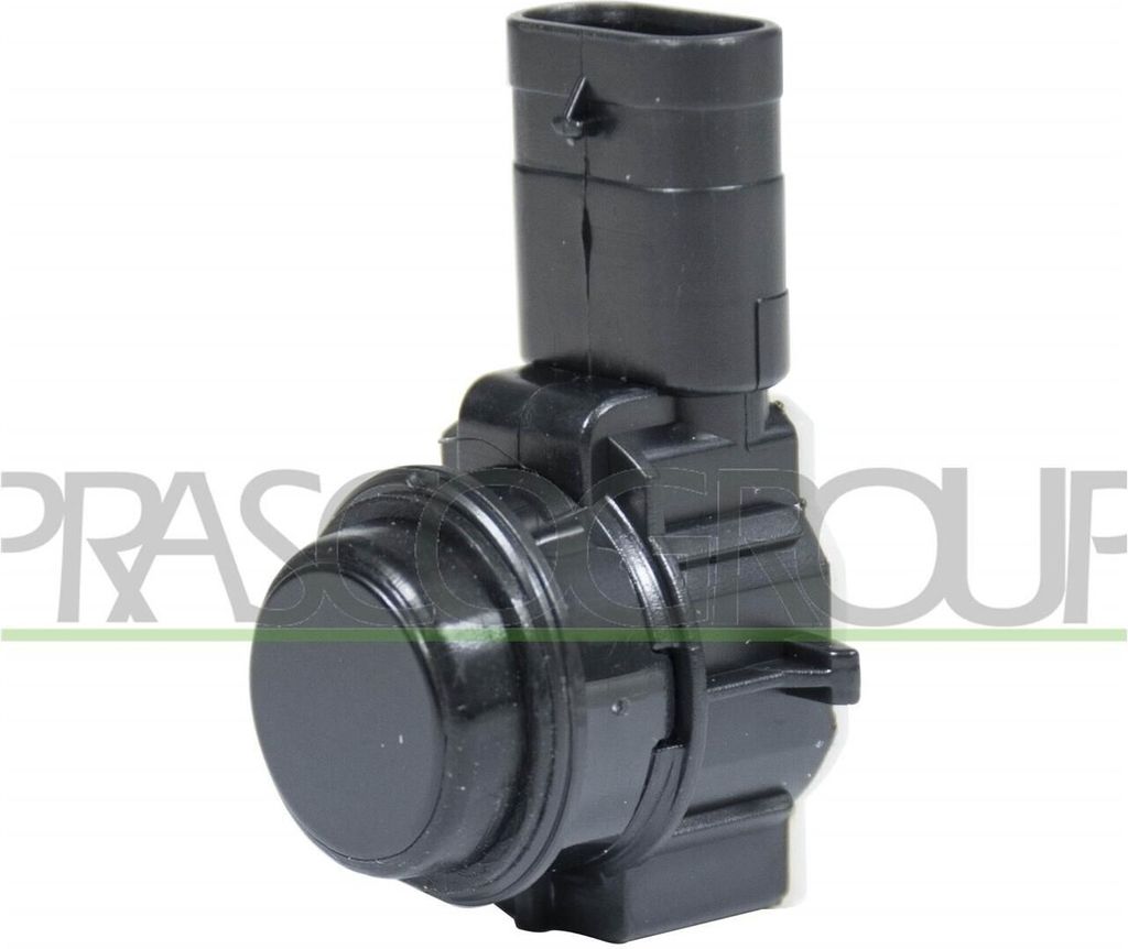 PRASCO BM1232901 Einparkhilfe Parksensor für BMW 1 Schrägheck (F20) 3 Touring (F31) 3 Limousine (F30, F80) 4 Gran Coupe (F36) 3 GT (F34) 1 Schrä...
