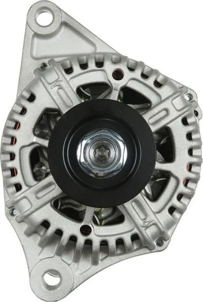 Alternateur Nissan Micra 1.0 1.2 1.4 : Fini les Pannes de Batterie