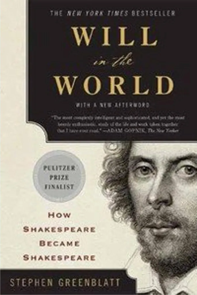 Will in the World : comment Shakespeare est devenu un génie littéraire