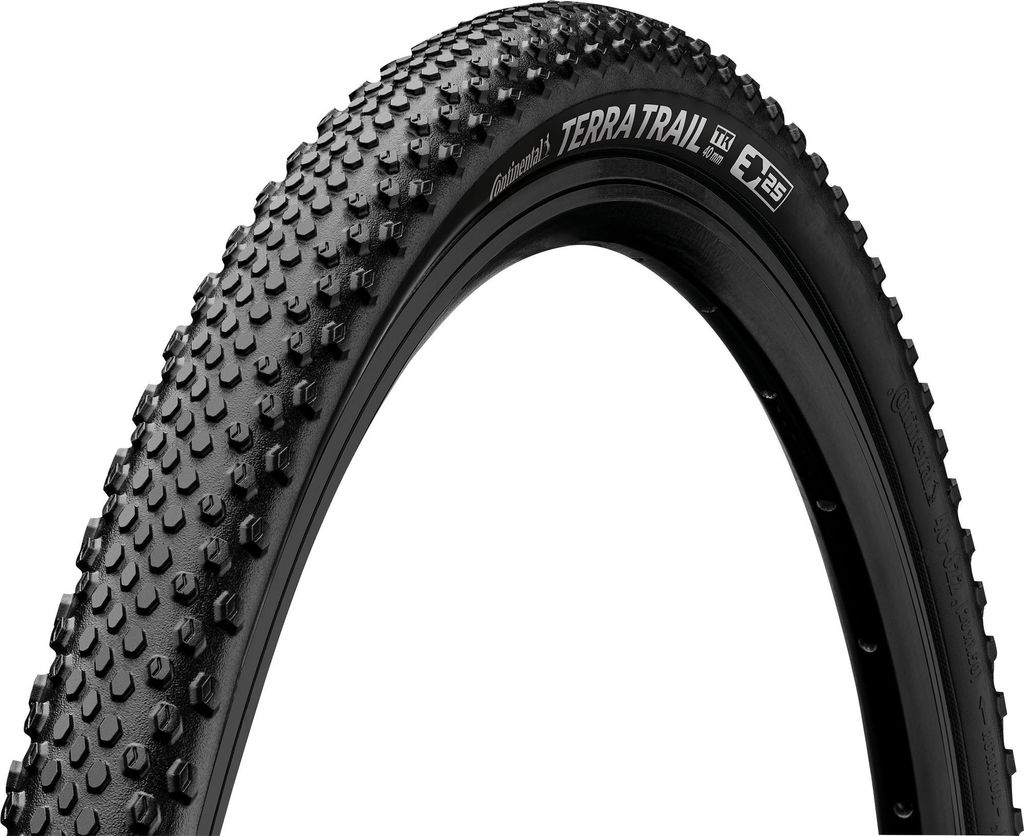 Continental Terra Trail ShieldWall 40-622 TLR Faltreifen Produktbild 