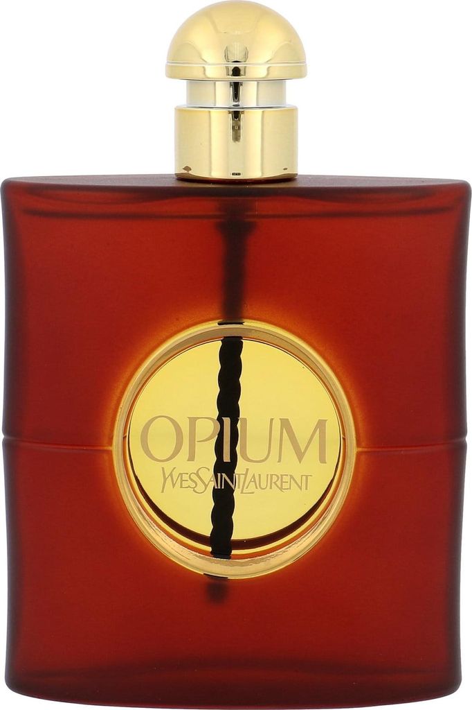Yves Saint Laurent - Opium 2009 EDP 90ml Produktbild 