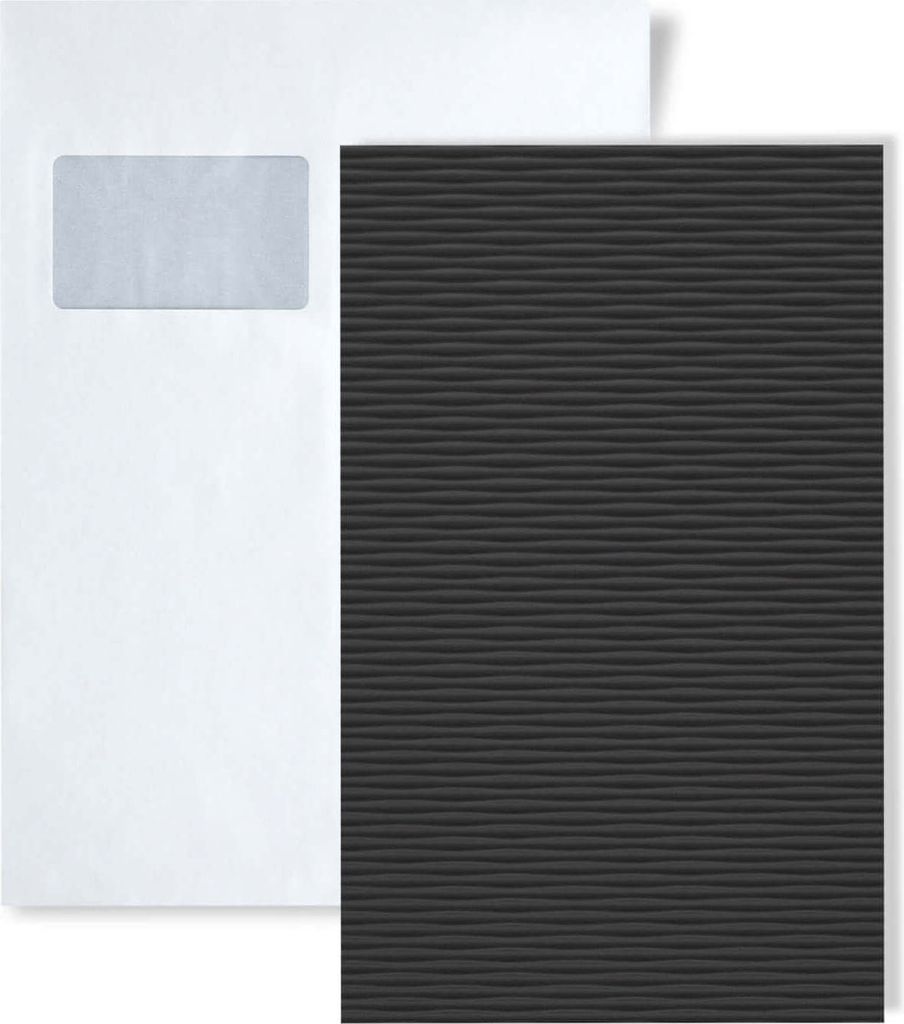 1 MUSTERSTÜCK WallFace S-24958 A5 | Wandpaneel MUSTER MOTION TWO Graphite Black