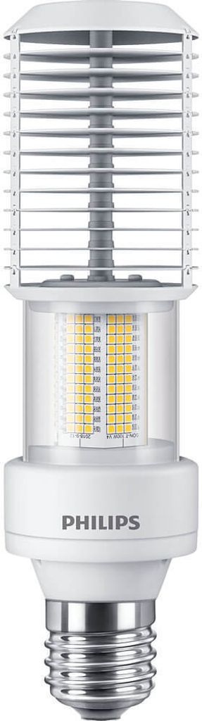 Philips LED Lampe TrueForce SON Ersatz 9000lm 55W 4000K E40