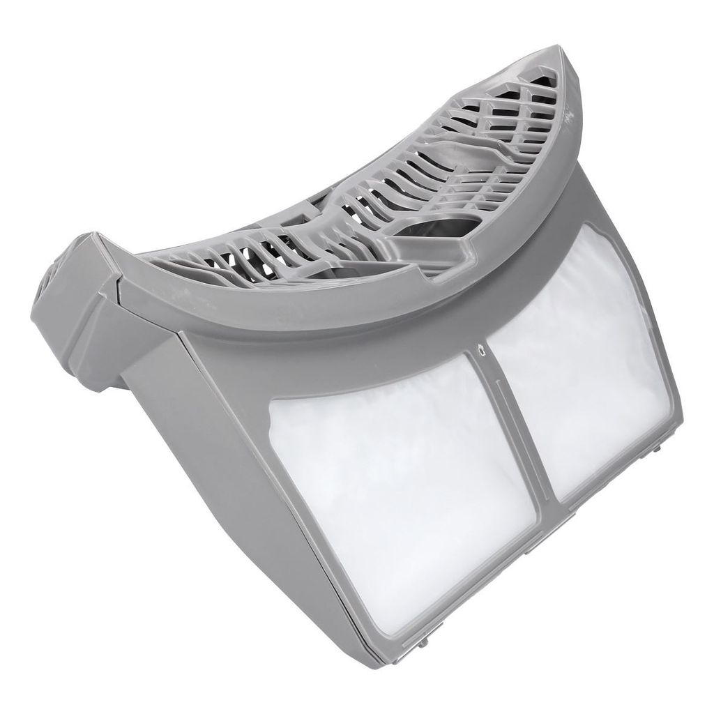 Flusensieb Für Beko Wäschetrockner - Ersatzfilter Für DC7112W & Andere Modelle