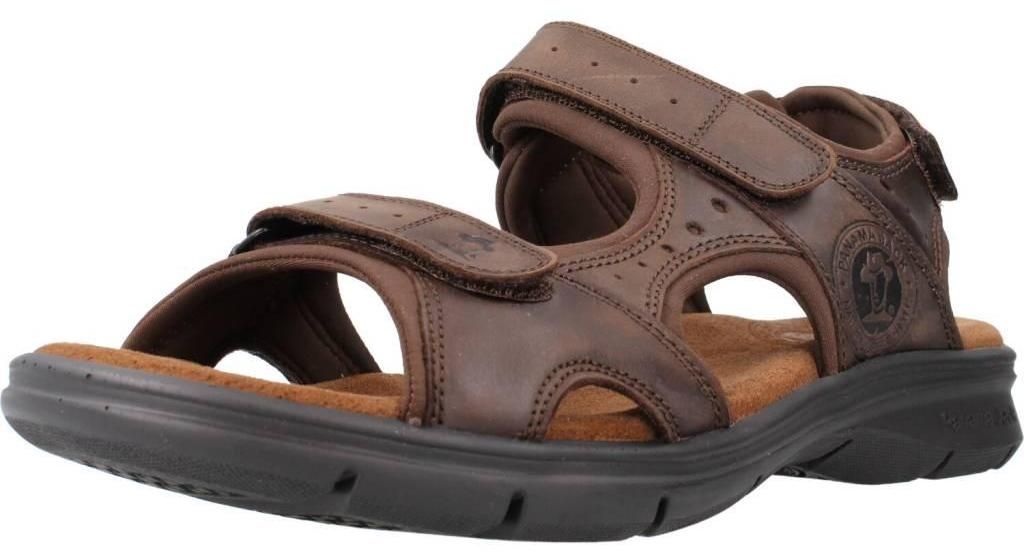 PANAMA JACK SALTON BASICS C1 Brown Produktbild 