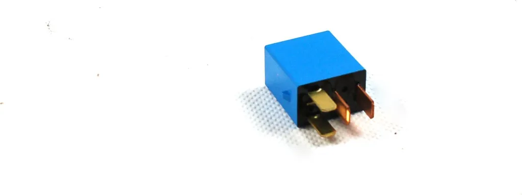 Relè B-max Iniezione Modulare 12V 70A | Soluzione Guasti Elettrici Auto