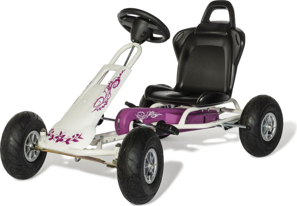 Ferbedo Go-Kart Air Runner 105014 Immagine del prodotto 