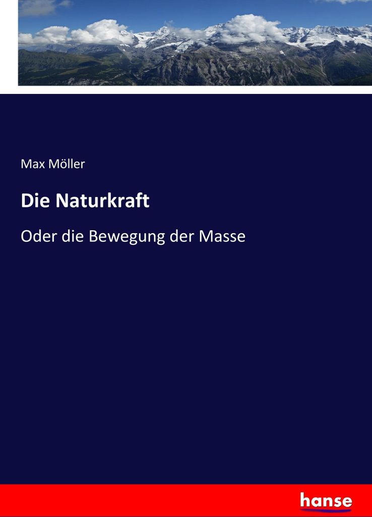 Die Naturkraft