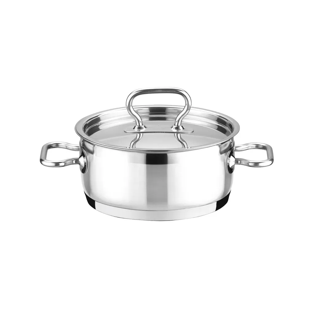 Scaldavivande Elettrico 10 Litri 400W - Pentola Per Zuppe E Salse In Acciaio Inox - Termos Da Banco Per Ristoranti E Buffet - Regolazione 35-80°C