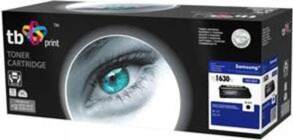 TB Print Toner TS-1630N (Samsung ML-D1630A) 100% new