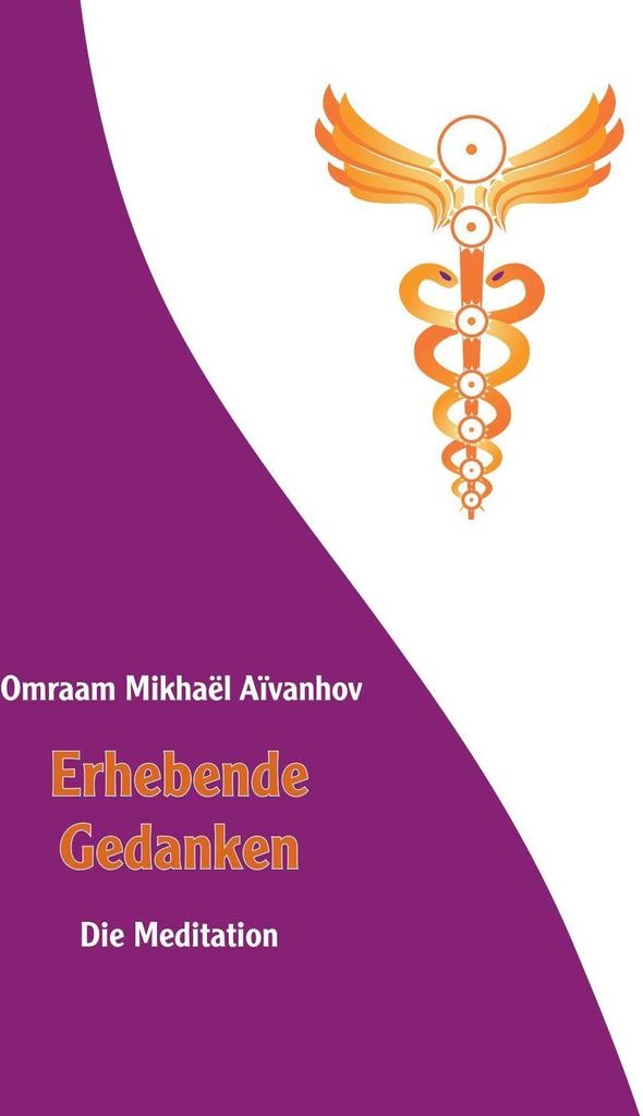 Erhebende Gedanken - Die Meditation