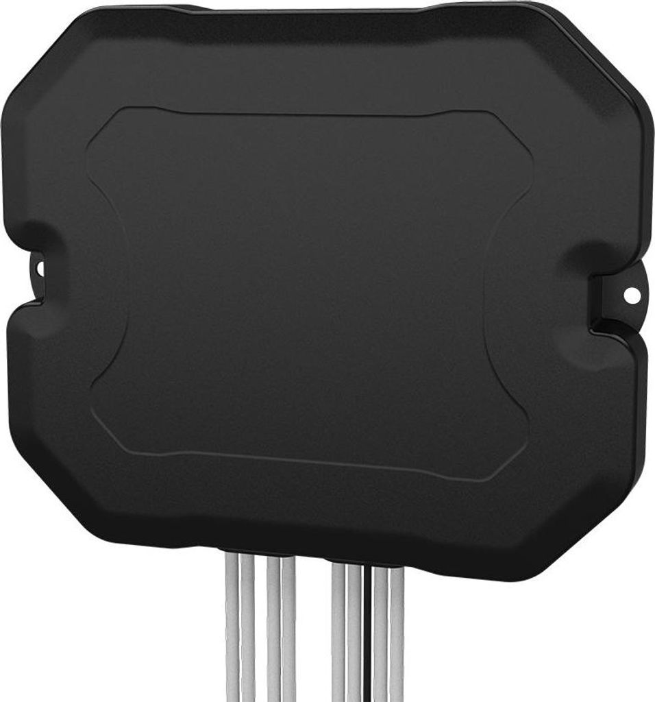 Panorama Antennas 4G/5G 4x4 MIMO DASH ANT. 2x WIFI 1x GPS/GNSS 3m SMA