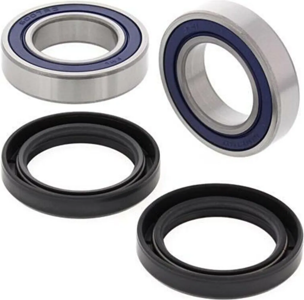 Roulement de roue pour moto tout-terrain ALL BALLS entretien et confort